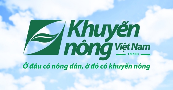 Trung Tâm Khuyến Nông Việt Nam