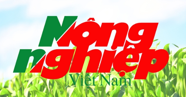 Báo Nông Nghiệp