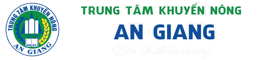 Trung tâm khuyến nông An Giang
